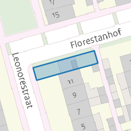 Perceel AMF00-A-6412