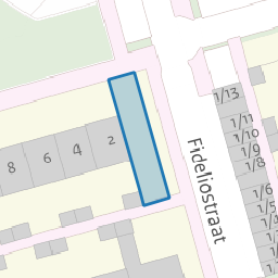 Perceel AMF00-A-6413