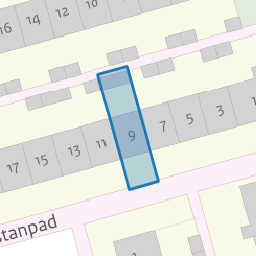 Perceel AMF00-A-6417
