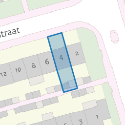 Perceel AMF00-A-6419