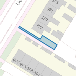 Perceel AMF00-A-6423