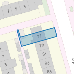 Perceel AMF00-A-6427