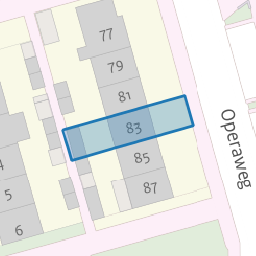 Perceel AMF00-A-6430