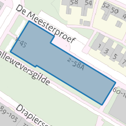 Perceel AMF00-A-6434