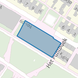 Perceel AMF00-A-6435