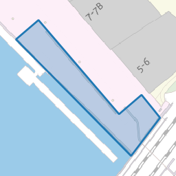 Perceel AMF00-A-6443