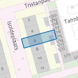Perceel AMF00-A-6449