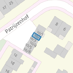 Perceel AMF00-A-6453