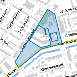 Perceel AMF00-A-6456