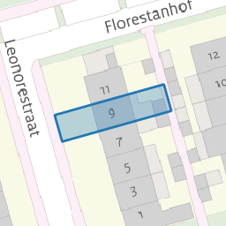 Perceel AMF00-A-6457