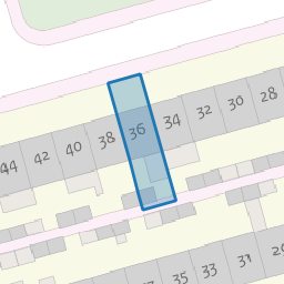 Perceel AMF00-A-6461