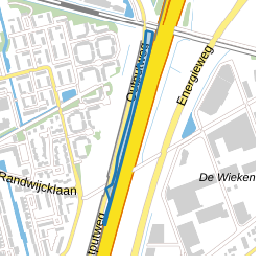 Perceel AMF00-A-6463