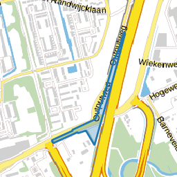 Perceel AMF00-A-6465