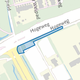 Perceel AMF00-A-6469