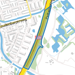 Perceel AMF00-A-6474