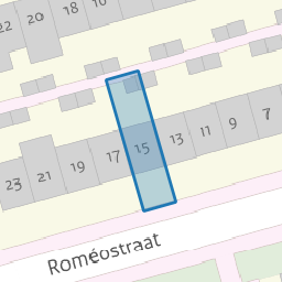 Perceel AMF00-A-6476