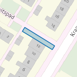 Perceel AMF00-A-6480