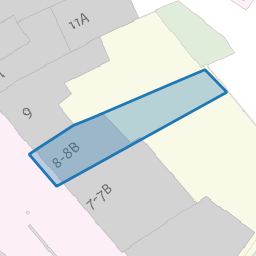 Perceel AMF00-A-6487