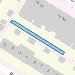 Perceel AMF00-A-6496