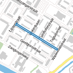 Perceel AMF00-A-6499