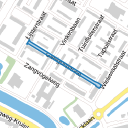 Perceel AMF00-A-6501