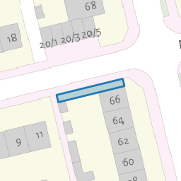 Perceel AMF00-A-6508