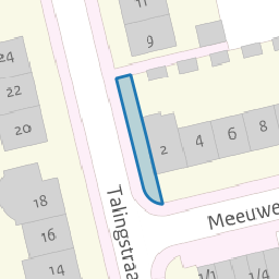 Perceel AMF00-A-6510