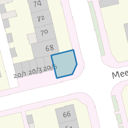 Perceel AMF00-A-6514