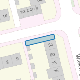 Perceel AMF00-A-6516