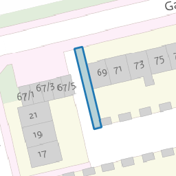 Perceel AMF00-A-6520