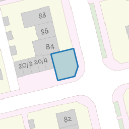 Perceel AMF00-A-6522