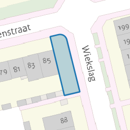 Perceel AMF00-A-6524