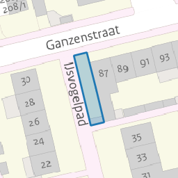 Perceel AMF00-A-6525