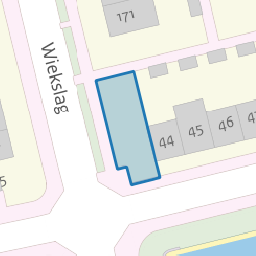 Perceel AMF00-A-6530