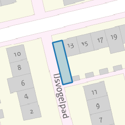 Perceel AMF00-A-6536