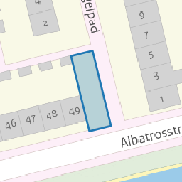 Perceel AMF00-A-6537