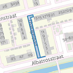 Perceel AMF00-A-6538