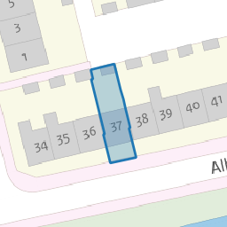 Perceel AMF00-A-6544