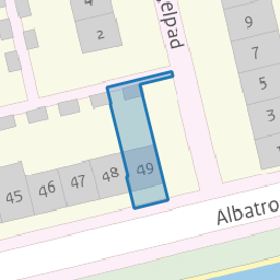 Perceel AMF00-A-6547