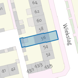 Perceel AMF00-A-6551