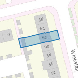 Perceel AMF00-A-6553