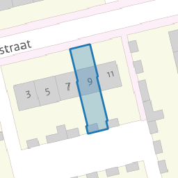 Perceel AMF00-A-6554