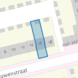 Perceel AMF00-A-6559