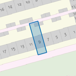 Perceel AMF00-A-6563