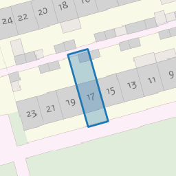 Perceel AMF00-A-6564