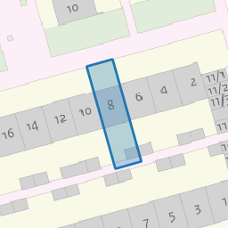 Perceel AMF00-A-6565