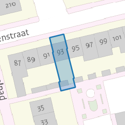 Perceel AMF00-A-6571