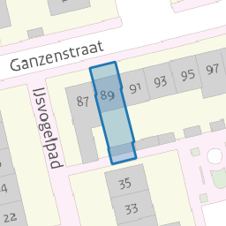 Perceel AMF00-A-6572