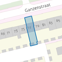 Perceel AMF00-A-6574