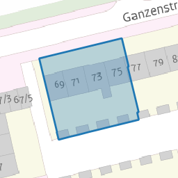 Perceel AMF00-A-6575